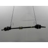 TRANSMISSION AVANT DROIT OPEL MERIVA 1.7 DTI 