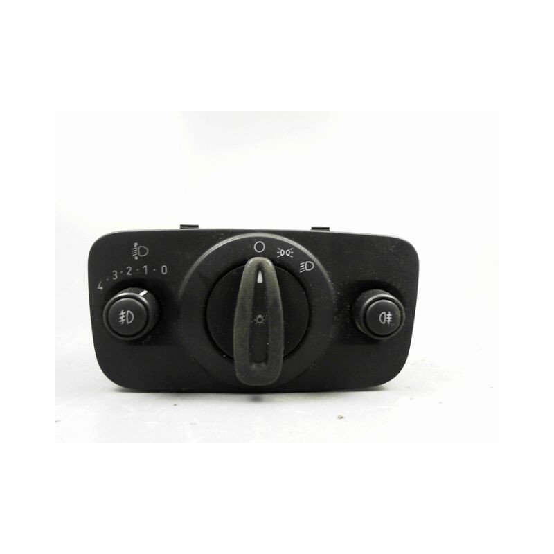 INTERIEUR COMMANDE PHARES FORD FIESTA