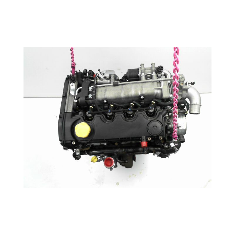 MOTEUR DIESEL OPEL ZAFIRA 1.9 CDTI 