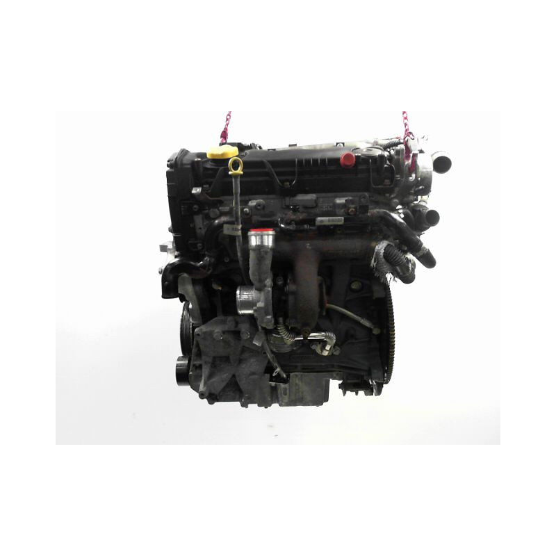 MOTEUR DIESEL OPEL ZAFIRA 1.9 CDTI 