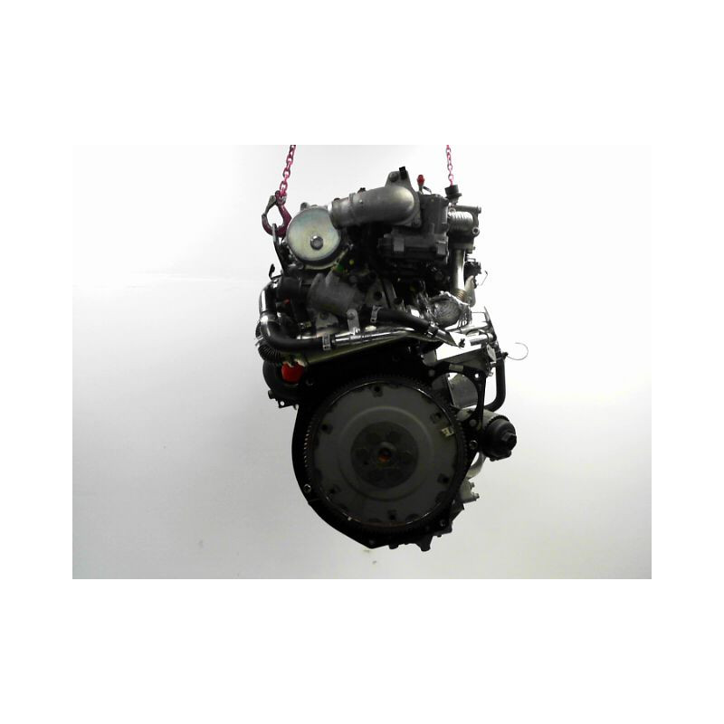 MOTEUR DIESEL OPEL ZAFIRA 1.9 CDTI 