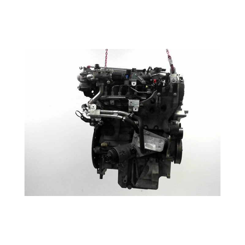 MOTEUR DIESEL OPEL ZAFIRA 1.9 CDTI 