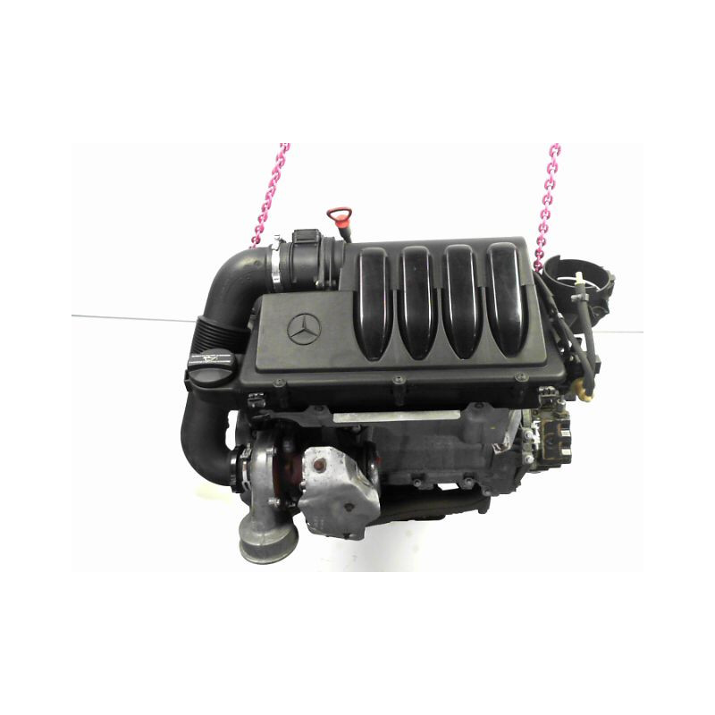 MOTEUR DIESEL MERCEDES CLASSE B B 180 CDI 
