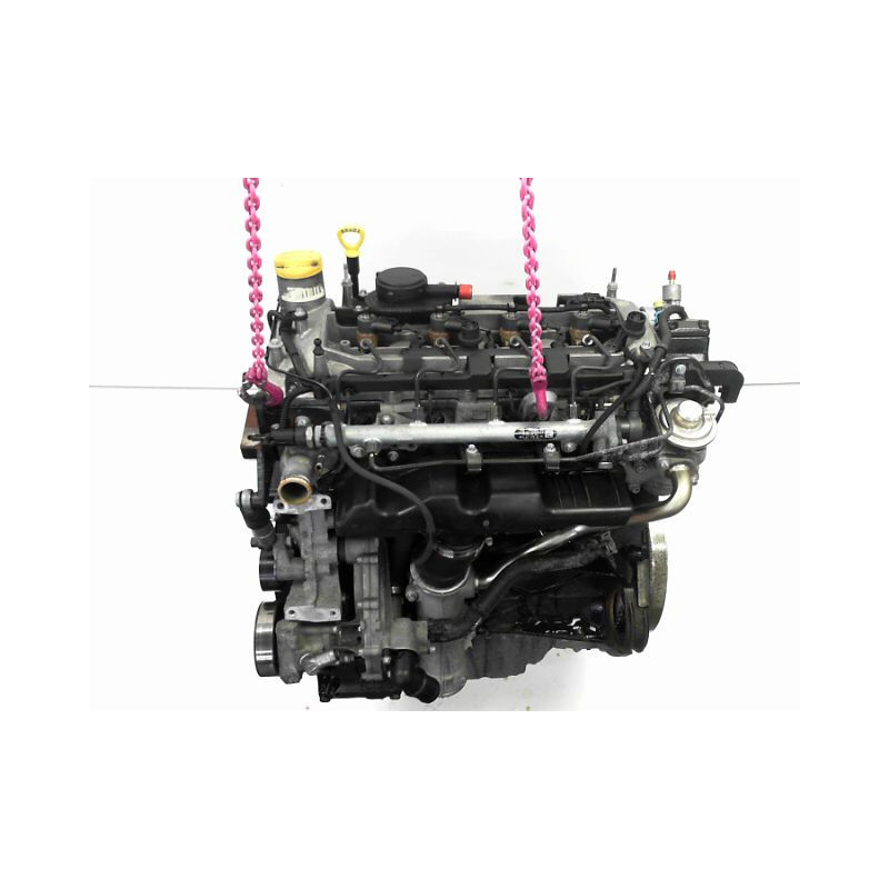 MOTEUR DIESEL CHRYSLER PTCRUISER 2.2 CRD