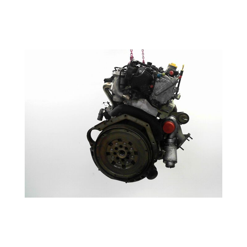 MOTEUR DIESEL CHRYSLER PTCRUISER 2.2 CRD