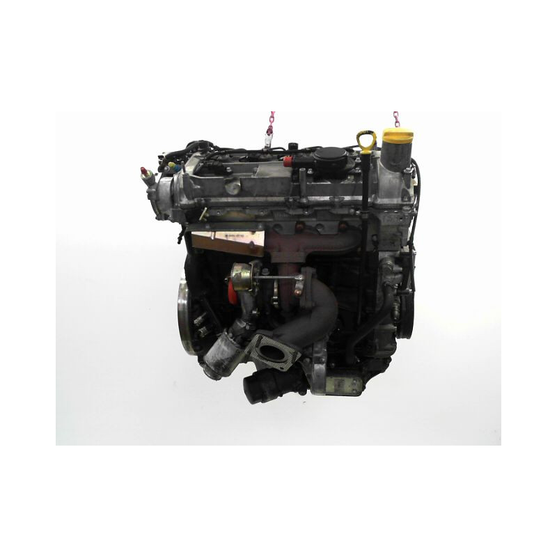 MOTEUR DIESEL CHRYSLER PTCRUISER 2.2 CRD