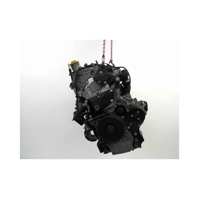 MOTEUR DIESEL CHRYSLER PTCRUISER 2.2 CRD