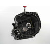 BOITE A VITESSE MECANIQUE FIAT PUNTO 1.9 DS 60 