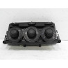 COMMANDE DE CHAUFFAGE CITROEN C3