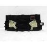 COMMANDE DE CHAUFFAGE CITROEN C3