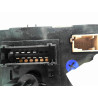 COMMANDE DE CHAUFFAGE CITROEN C3