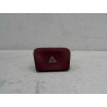 BOUTON DE WARNING CITROEN C4