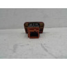 BOUTON DE WARNING CITROEN C4