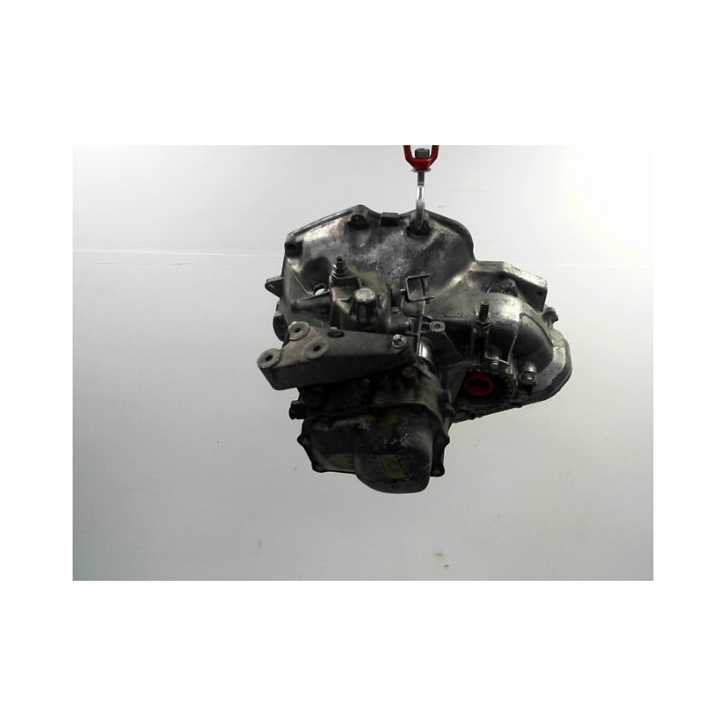 BOITE A VITESSE MECANIQUE OPEL ASTRA 1.6 16V 