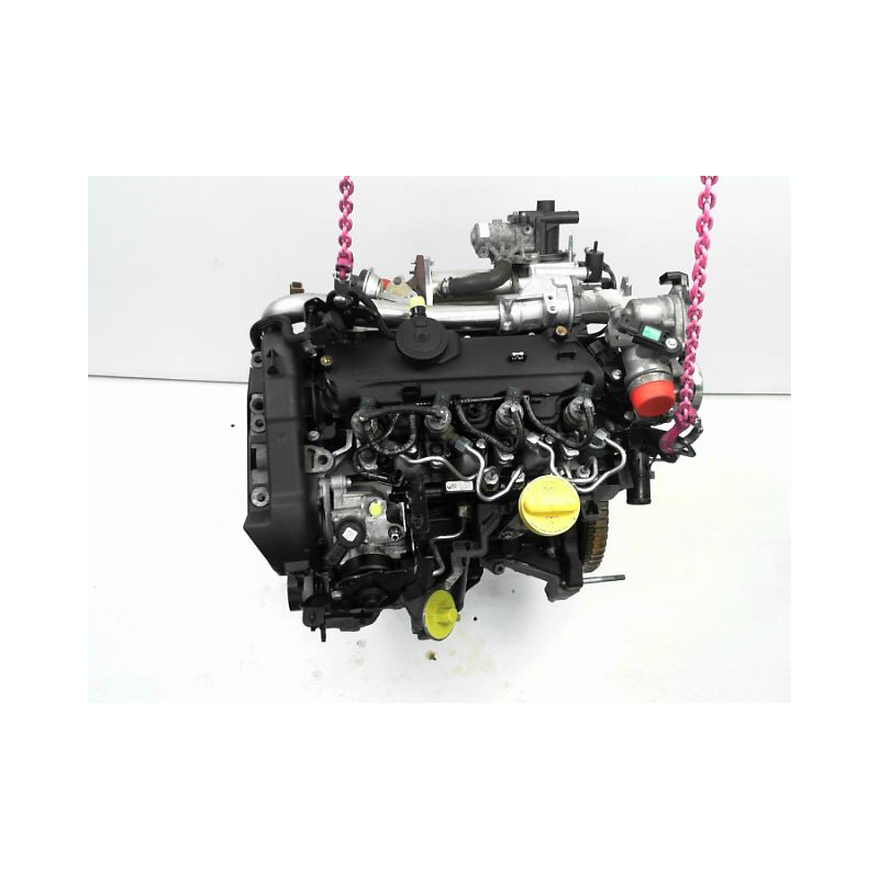 MOTEUR DIESEL RENAULT CLIO 1.5 dCi 75