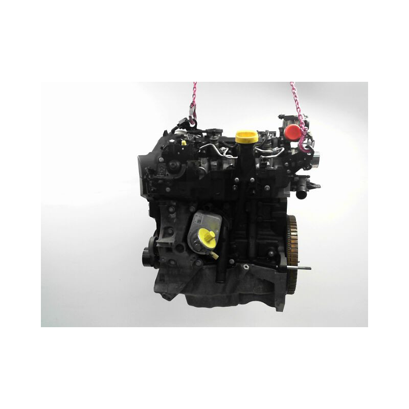 MOTEUR DIESEL RENAULT CLIO 1.5 dCi 75
