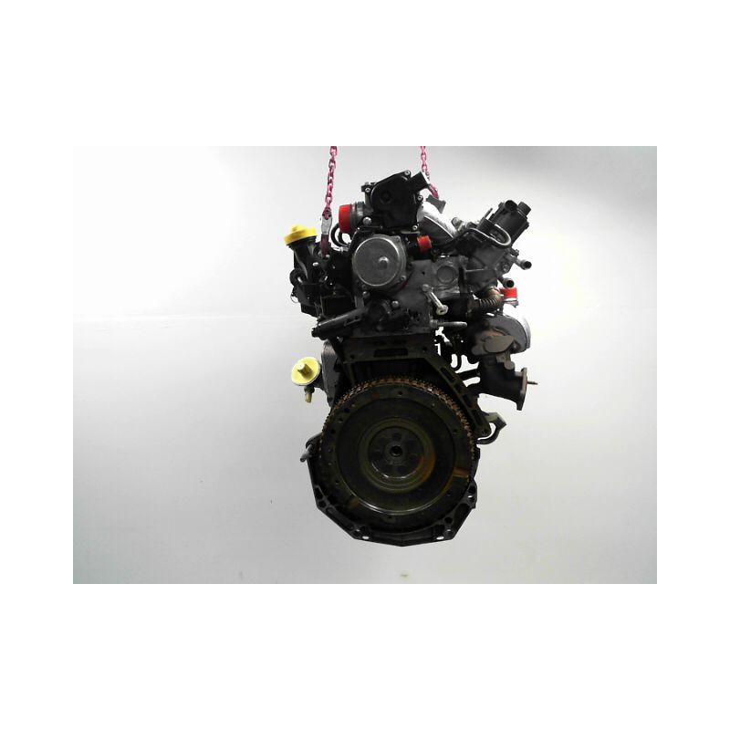 MOTEUR DIESEL RENAULT CLIO 1.5 dCi 75