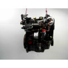 MOTEUR DIESEL RENAULT CLIO 1.5 dCi 75