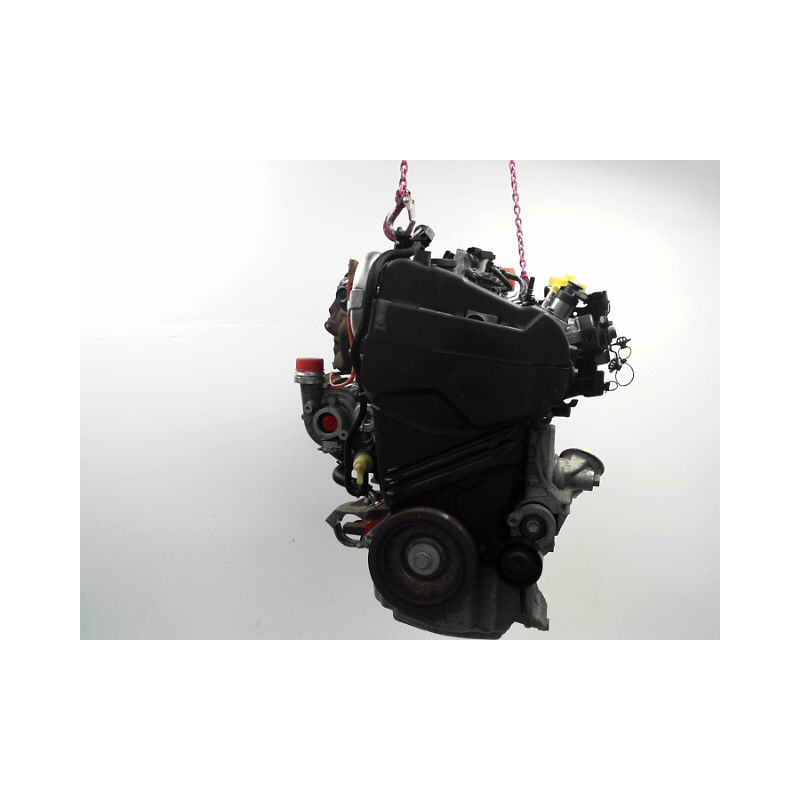 MOTEUR DIESEL RENAULT CLIO 1.5 dCi 75