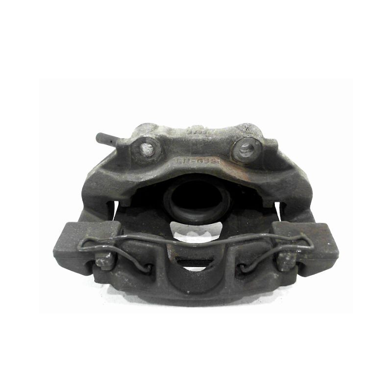 ETRIER DE FREIN AVANT GAUCHE CITROEN BERLINGO FOURGON 2008-
