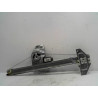 MECANISME+MOTEUR LEVE-GLACE AVANT DROIT CITROEN BERLINGO FOURGON 2008-