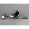 MECANISME+MOTEUR LEVE-GLACE AVANT DROIT CITROEN BERLINGO FOURGON 2008-