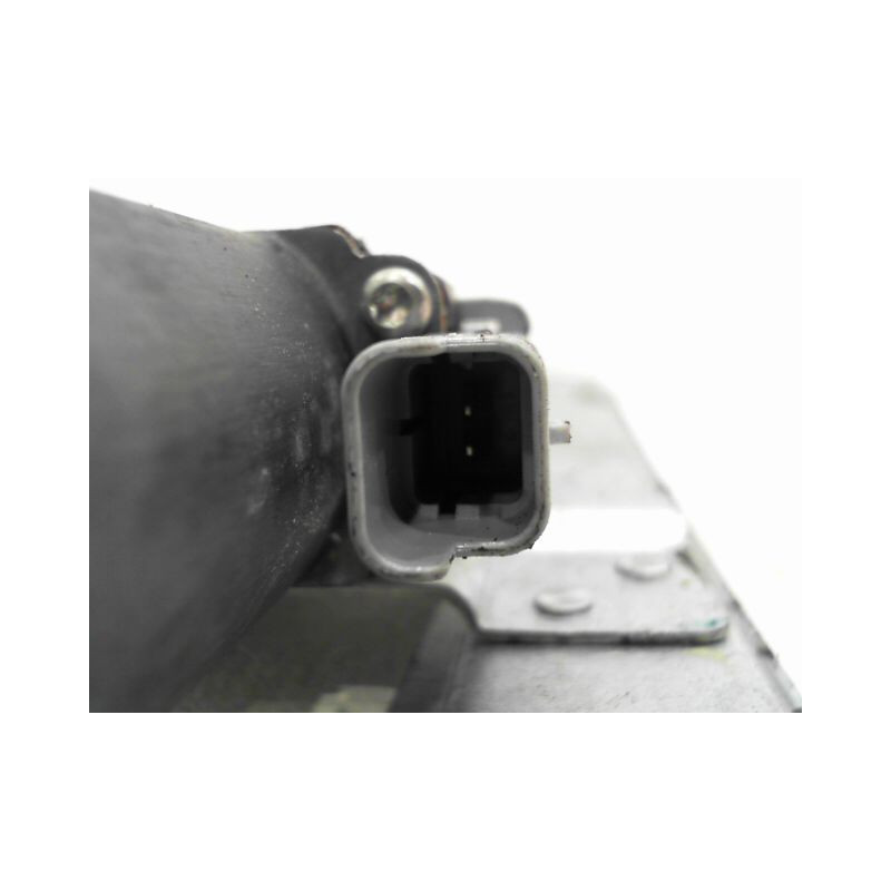 MECANISME+MOTEUR LEVE-GLACE AVANT DROIT CITROEN BERLINGO FOURGON 2008-