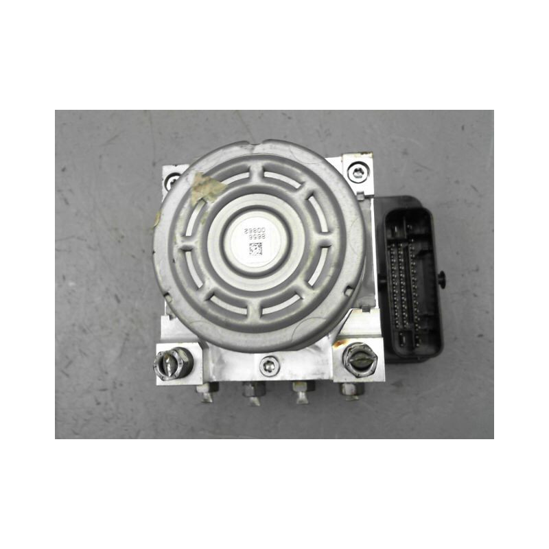 UNITE HYDRAULIQUE ABS RENAULT MEGANE