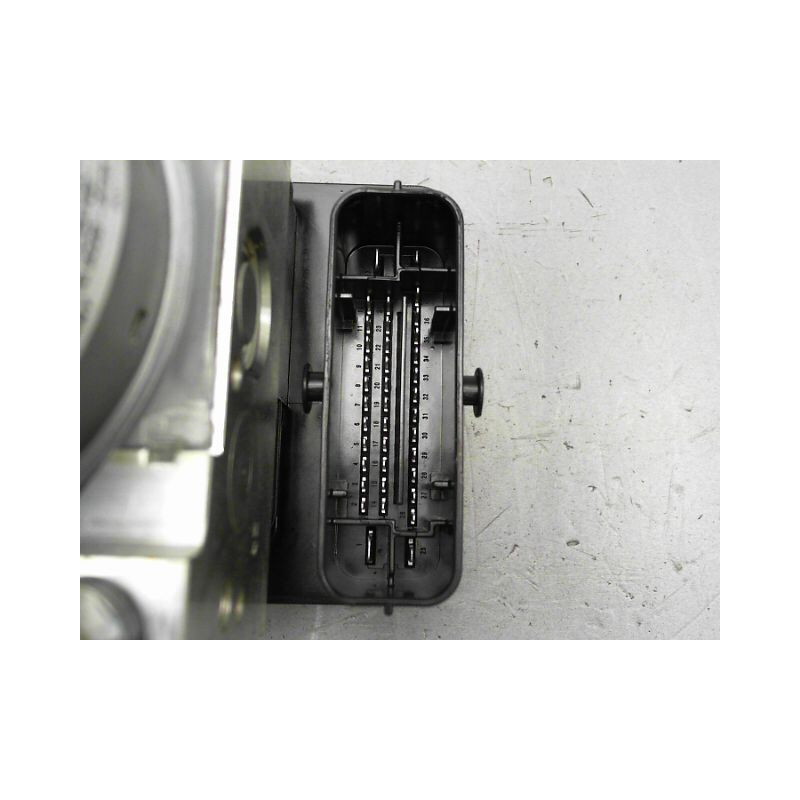 UNITE HYDRAULIQUE ABS RENAULT MEGANE