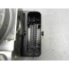 UNITE HYDRAULIQUE ABS RENAULT MEGANE