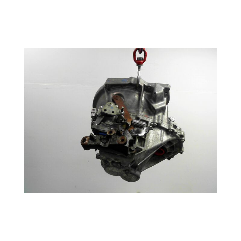 BOITE A VITESSE MECANIQUE PEUGEOT 107 1.4 HDi