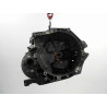 BOITE A VITESSE MECANIQUE PEUGEOT 207 1.6 HDi