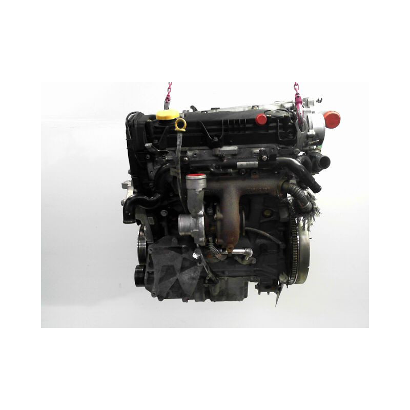 MOTEUR DIESEL OPEL ZAFIRA 1.9 CDTI 