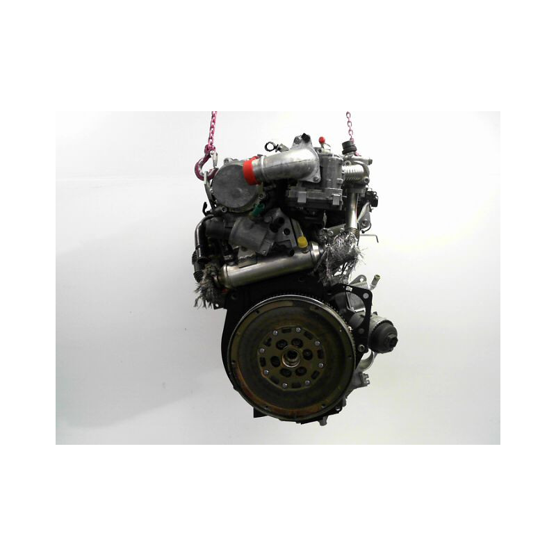 MOTEUR DIESEL OPEL ZAFIRA 1.9 CDTI 