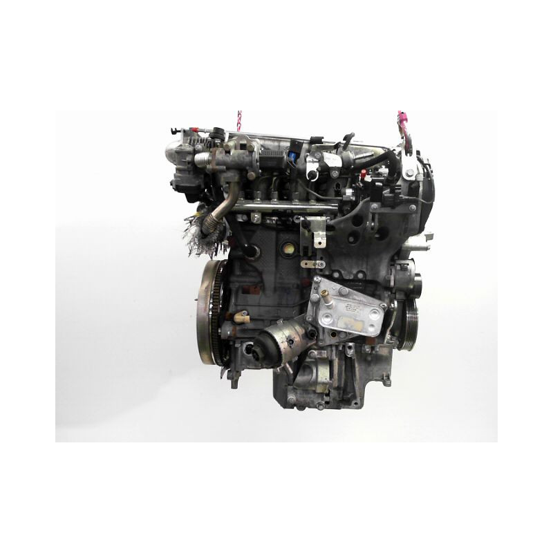 MOTEUR DIESEL OPEL ZAFIRA 1.9 CDTI 