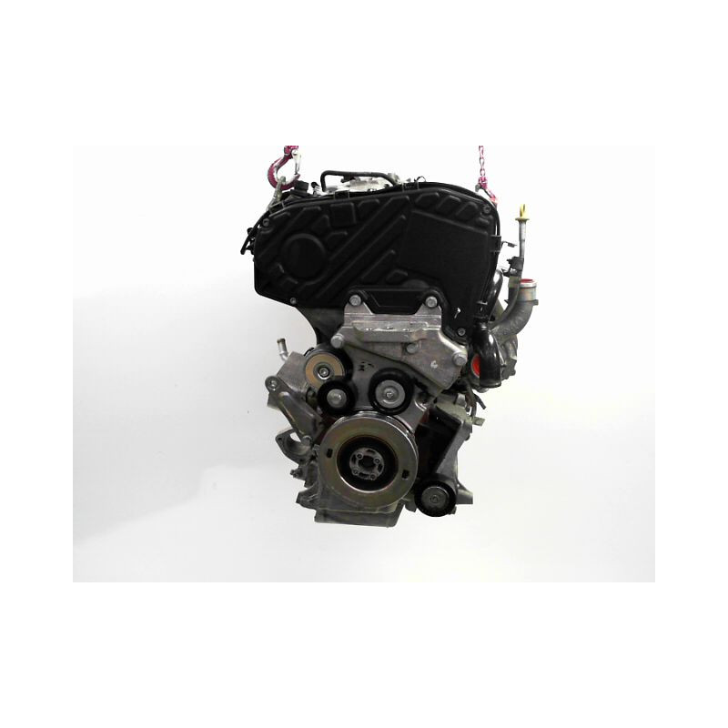 MOTEUR DIESEL OPEL ZAFIRA 1.9 CDTI 