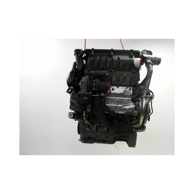 MOTEUR DIESEL MERCEDES CLASSE A A 170 CDI 