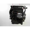 MOTEUR DIESEL MERCEDES CLASSE A A 170 CDI 