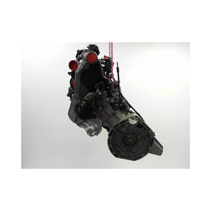 MOTEUR DIESEL MERCEDES CLASSE A A 170 CDI 