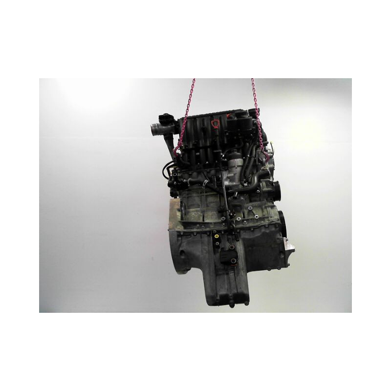 MOTEUR DIESEL MERCEDES CLASSE A A 170 CDI 