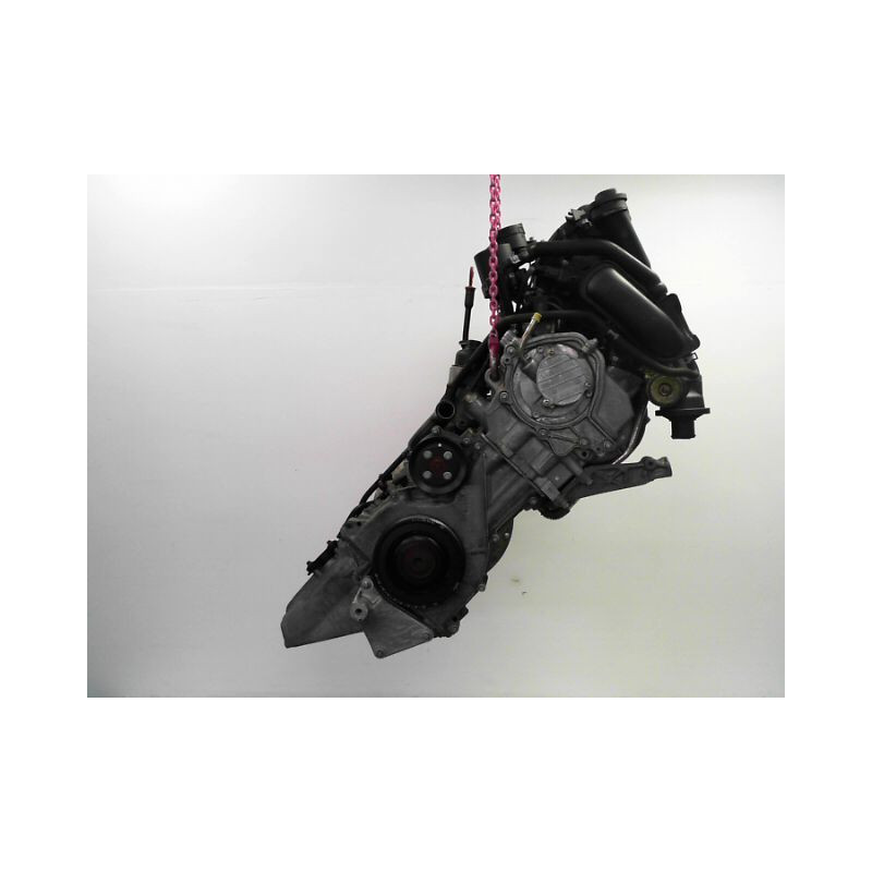 MOTEUR DIESEL MERCEDES CLASSE A A 170 CDI 