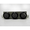 COMMANDE DE CHAUFFAGE NISSAN X-TRAIL