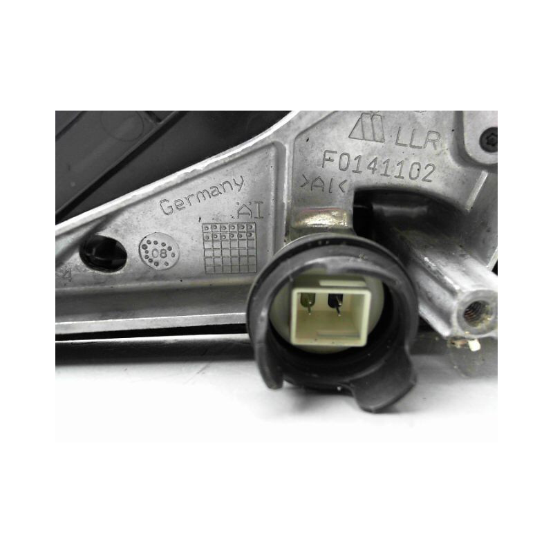 RETROVISEUR EXTERIEUR ELECTRIQUE DROIT B.M.W. SERIE 1