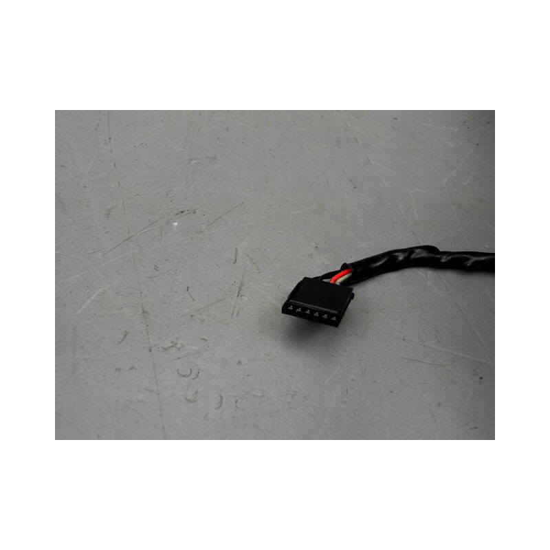 RETROVISEUR EXTERIEUR ELECTRIQUE GAUCHE B.M.W. SERIE 3