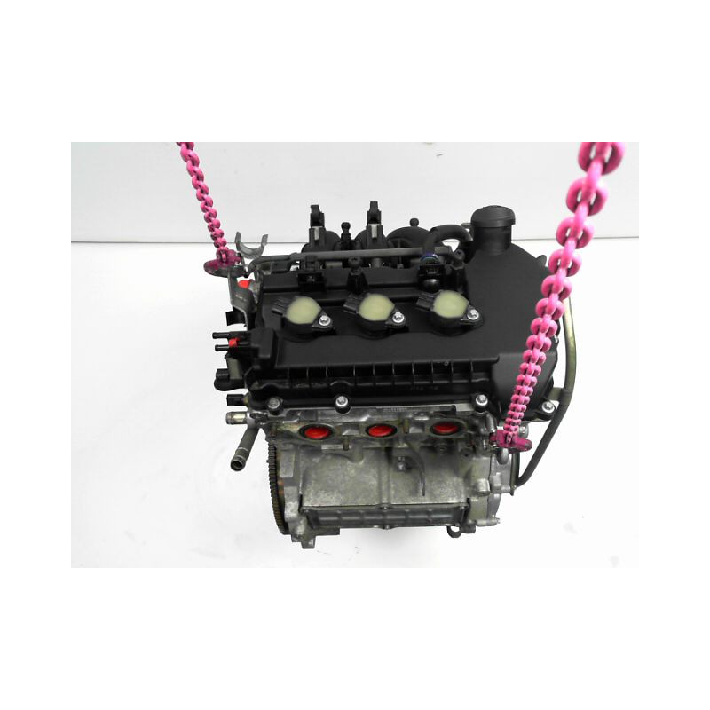 MOTEUR ESSENCE SMART FORFOUR 1.1 