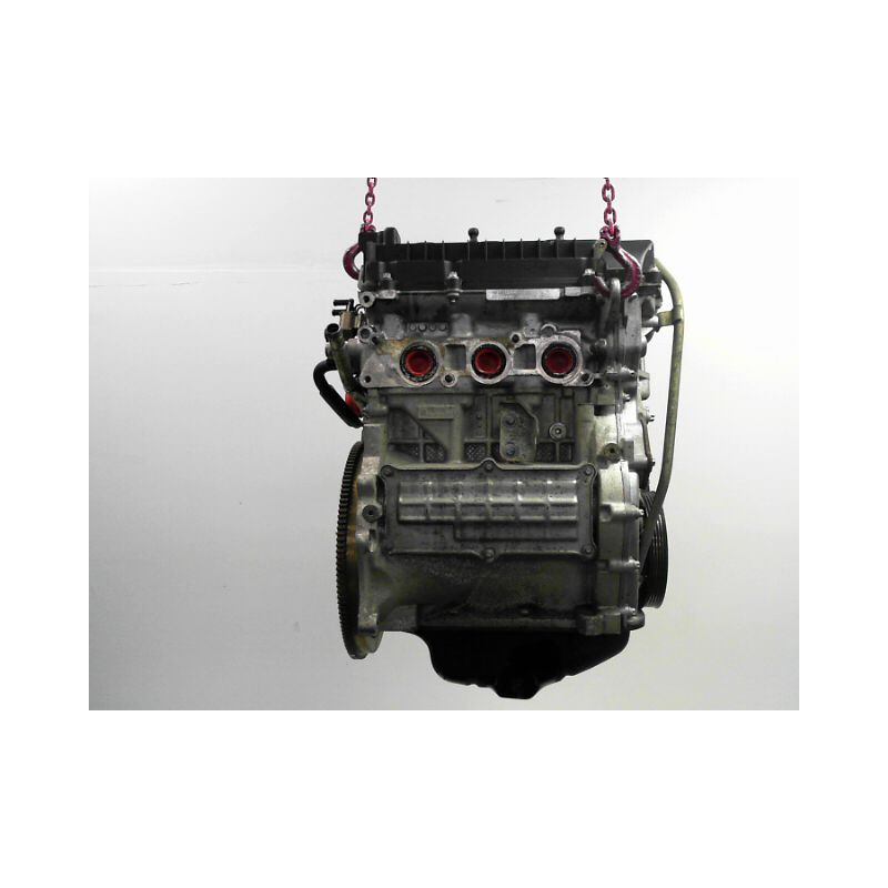 MOTEUR ESSENCE SMART FORFOUR 1.1 