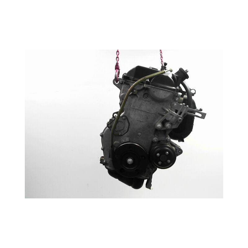 MOTEUR ESSENCE SMART FORFOUR 1.1 