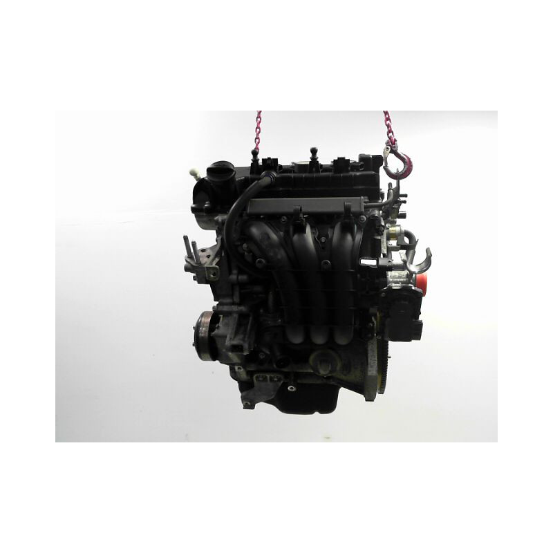 MOTEUR ESSENCE SMART FORFOUR 1.1 