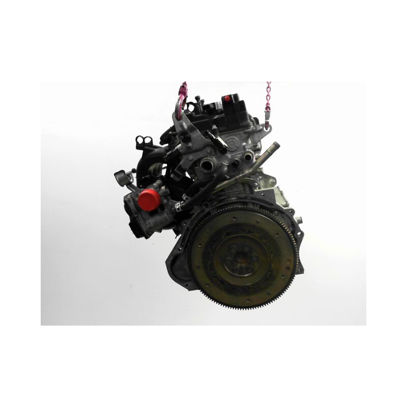 MOTEUR ESSENCE SMART FORFOUR 1.1 