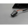RETROVISEUR EXTERIEUR ELECTRIQUE DROIT CITROEN C3